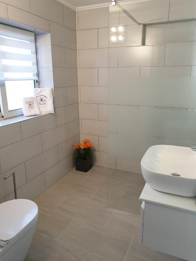 Molnar Resort Apartment Sergej Brzac Exterior foto